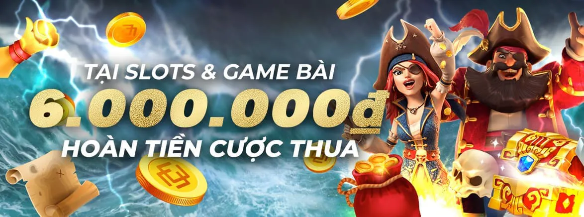 KHUYẾN mãi slot game MCW777