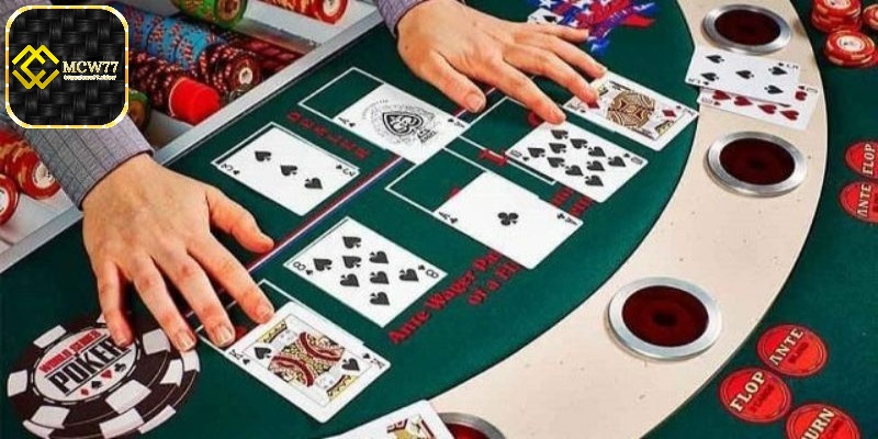 Poker Việt Nam đã cung cấp cho anh em thông tin đầy đủ về luật chơi