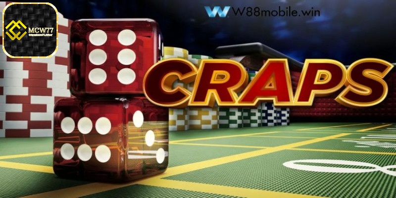 cach choi craps goi la tro choi xuc xac hoat dong