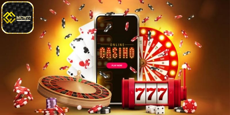 Giới thiệu đôi nét về casino online tại nhà cái MCW77